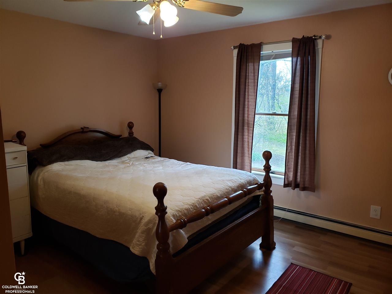 3100 Oneil Road Avoca, MI 48006 - Photo 13 of 27 This is a view of bedroom 3.