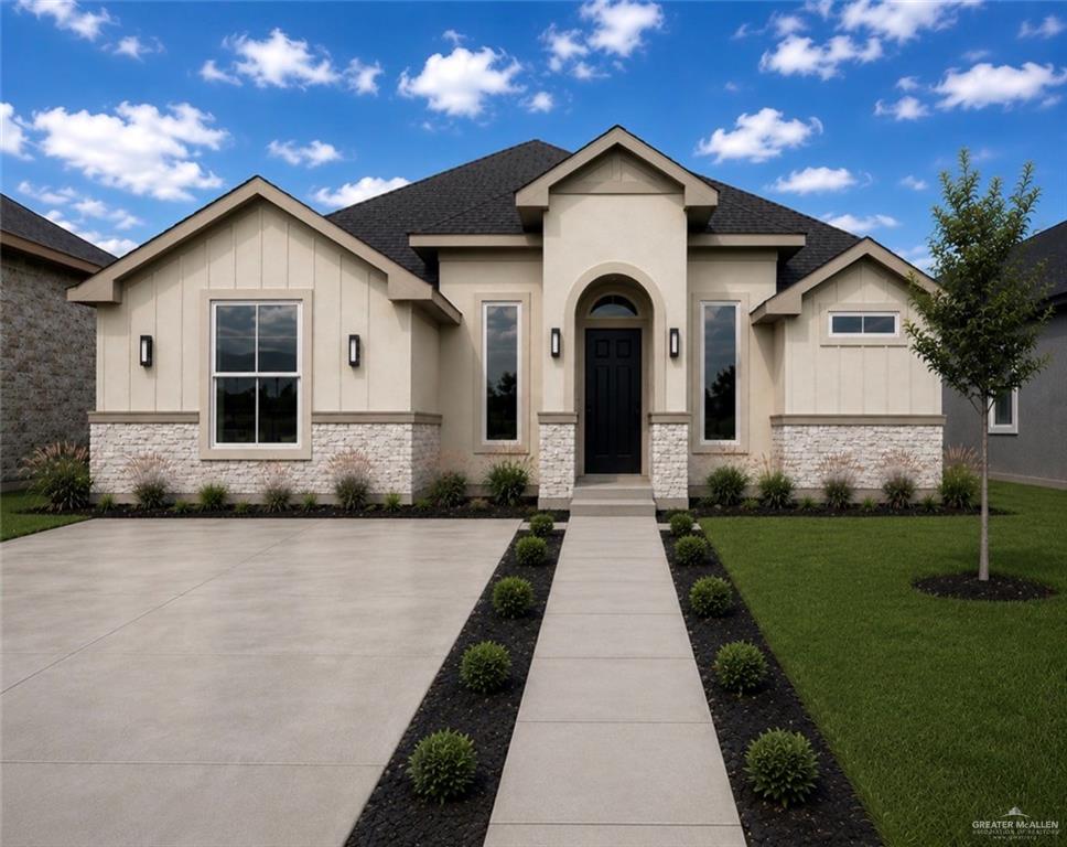433 Padre Road Donna, TX 78537 - Photo 1 of 1