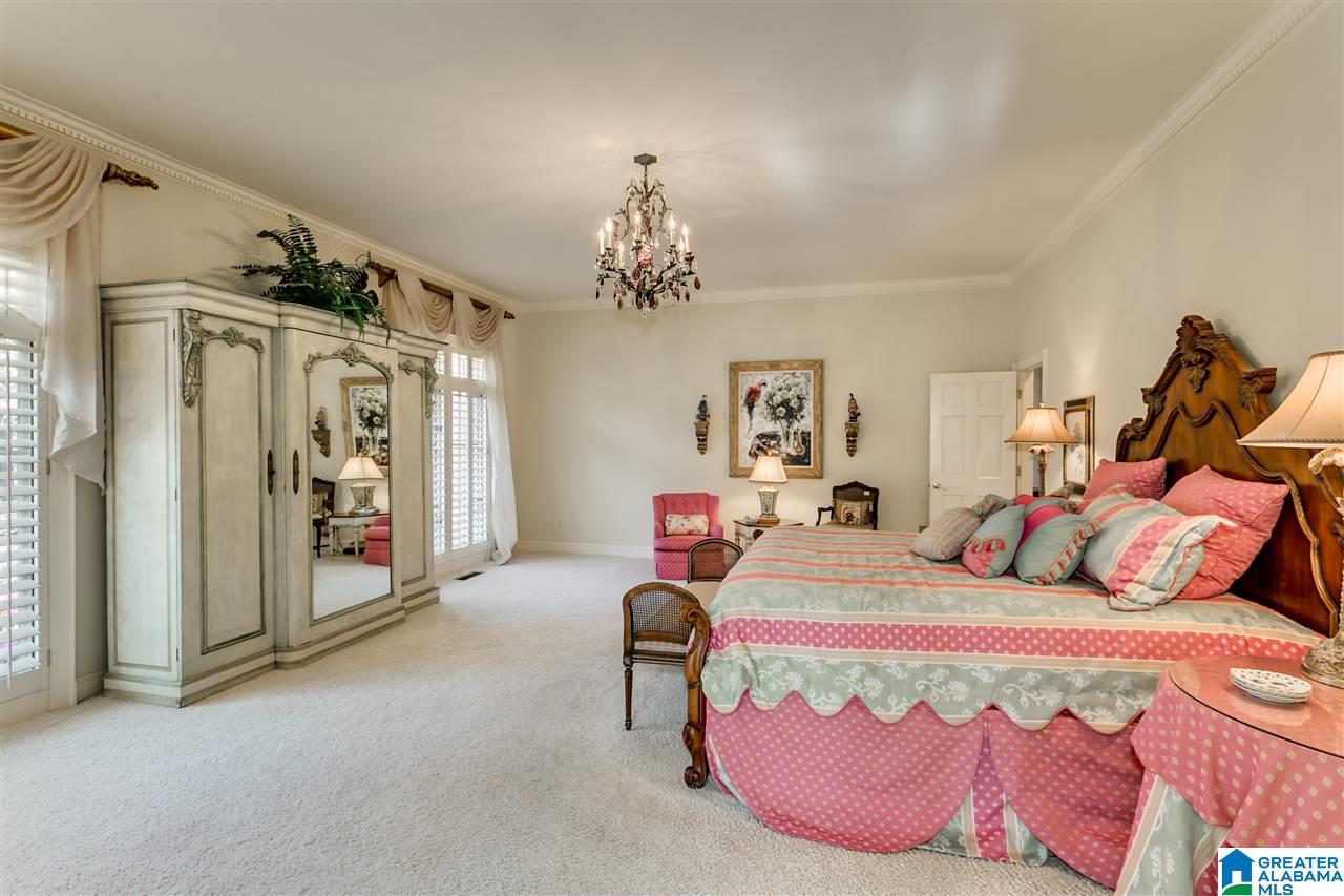 4440 Caldwell Mill Road Birmingham, AL 35243 - Photo 29 of 50
