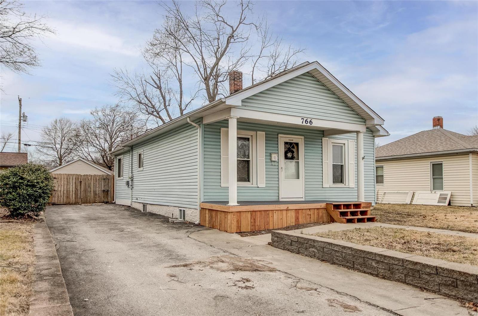766 Condit Street Wood River, IL 62095 - Photo 2 of 34 Gallery Image 2