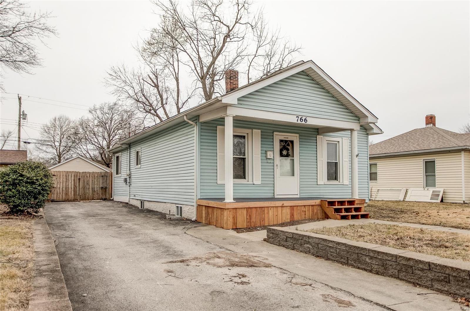 766 Condit Street Wood River, IL 62095 - Photo 3 of 34 Gallery Image 3