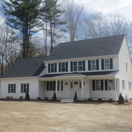 2 Heron Road Halifax, MA 02338 - Photo 1 of 15 Gallery Image 1
