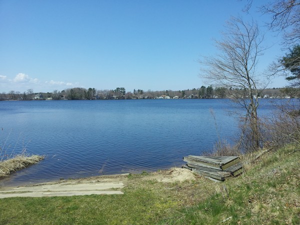2 Heron Road Halifax, MA 02338 - Photo 14 of 15 Gallery Image 14