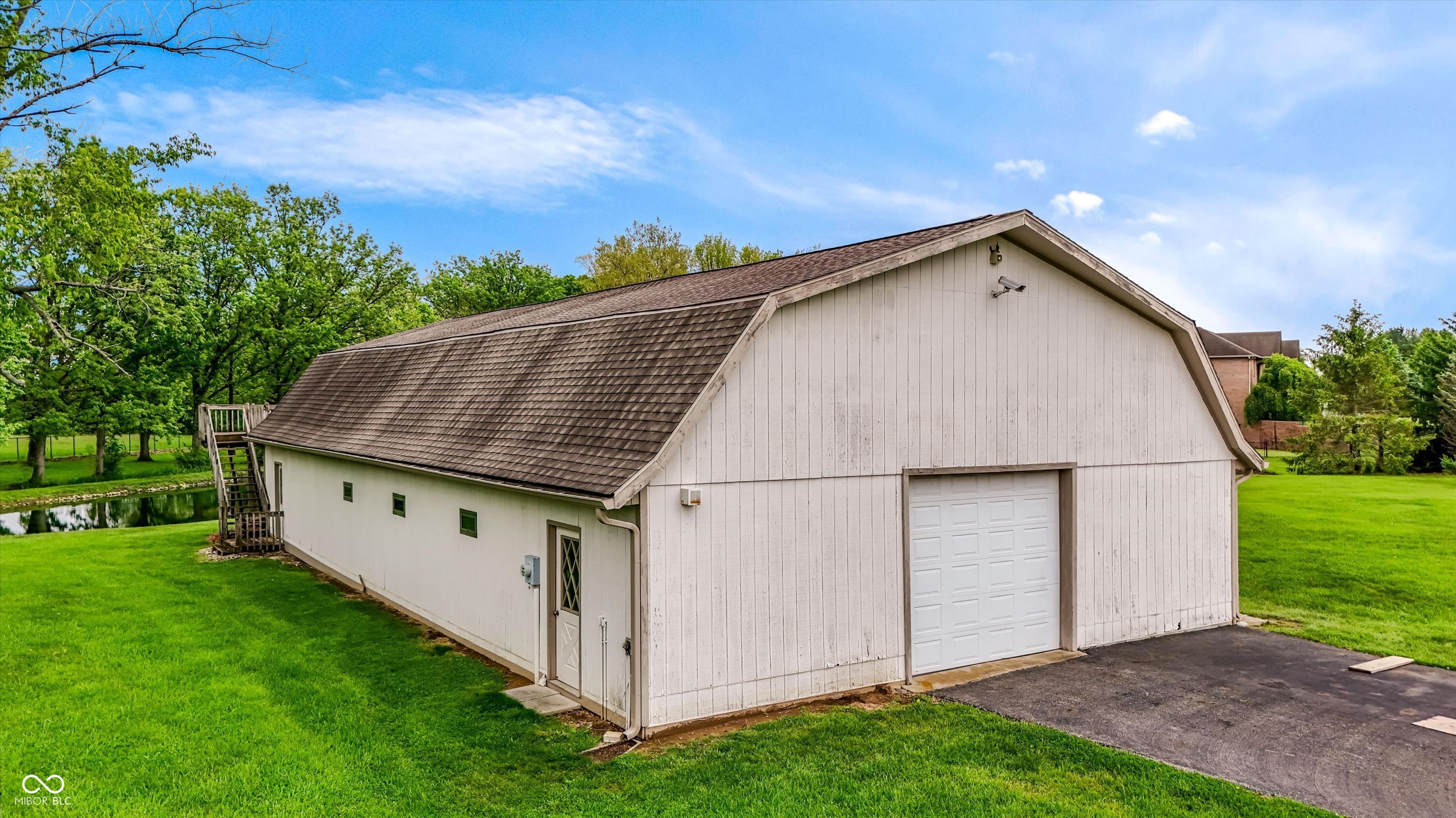 9410 Pentecost Road Indianapolis, IN 46239 - Photo 66 of 91