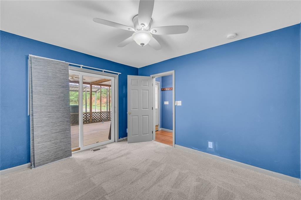 393 North Red Rock Road Toccoa, GA 30577 - Photo 6 of 38 Gallery Image 6