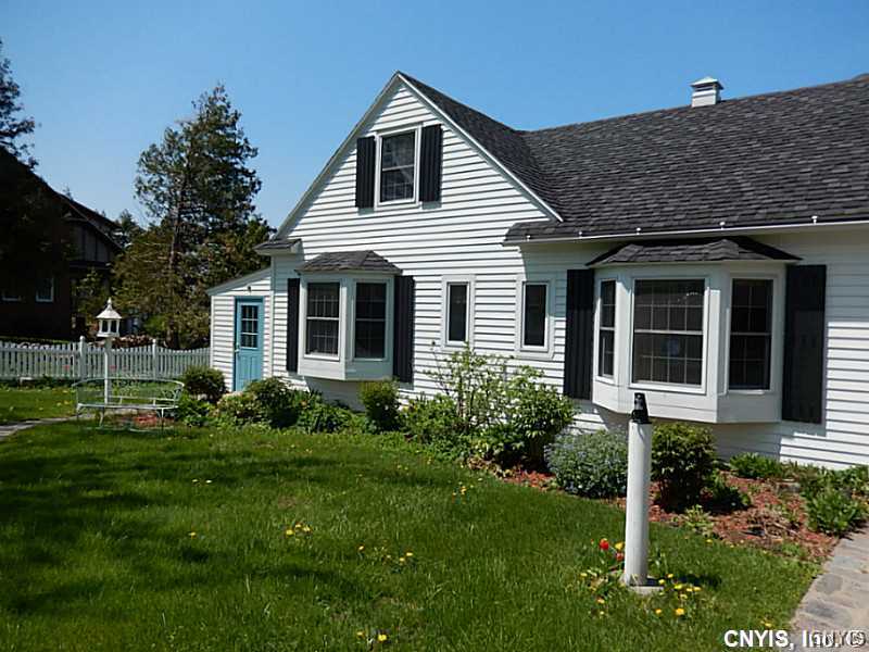 14321 County Rte 123 Henderson, NY 13605 - Photo 1 of 1 Exterior Front.