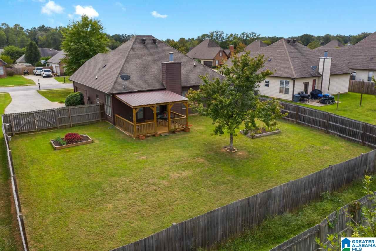 853 Barkley Drive Alabaster, AL 35007 - Photo 27 of 33