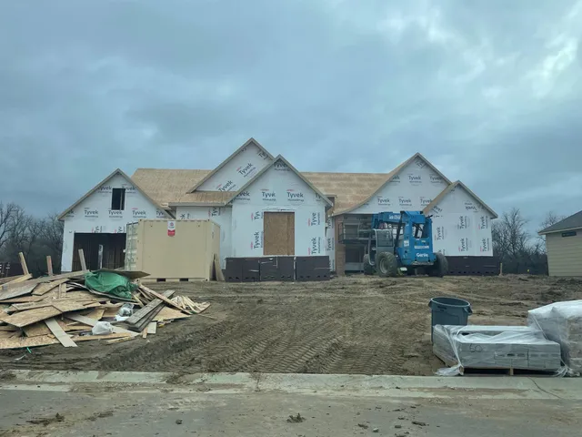 $1,136,239 | 11711 East Brookview Circle, Wichita, KS 67226