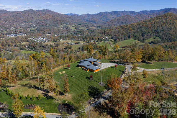 $6,145,000 | 170-00000 Bear Vw Road, Weaverville, NC 28787