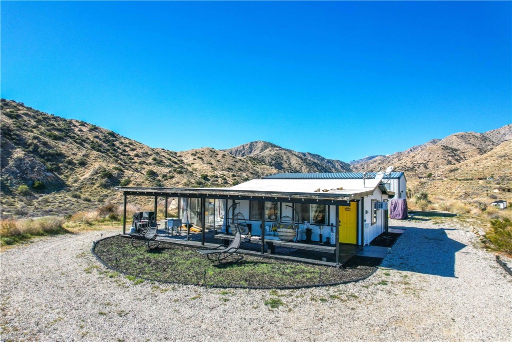 49490 Big Morongo Canyon Road Morongo Valley, CA 92256 - Photo 5 of 75
