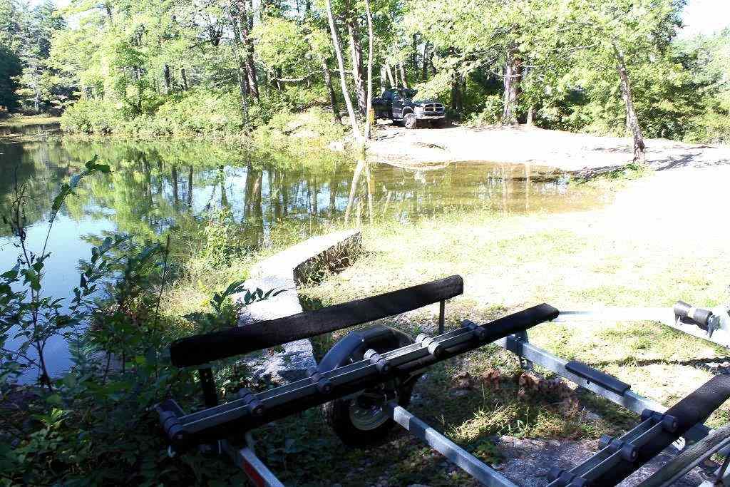 0 Bickford Pond Road Porter, ME 04068 - Photo 4 of 9 Gallery Image 4