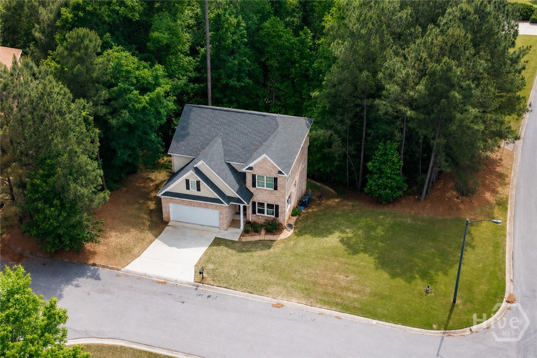500 Southern Court Athens, GA 30606 - Photo 45 of 53