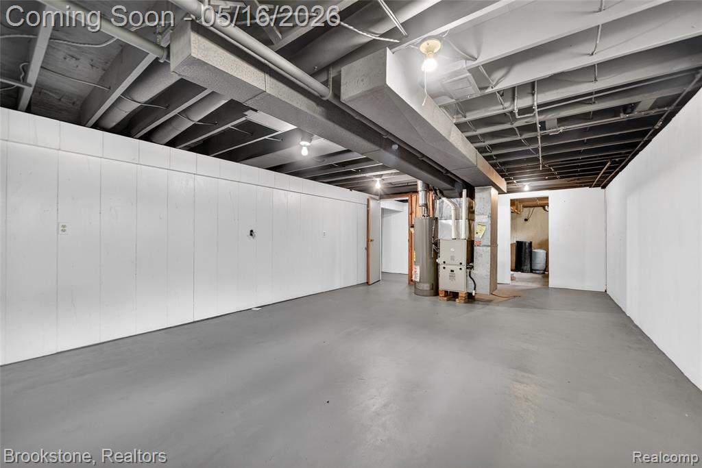 7224 East Frances Road Mount Morris, MI 48458 - Photo 17 of 25