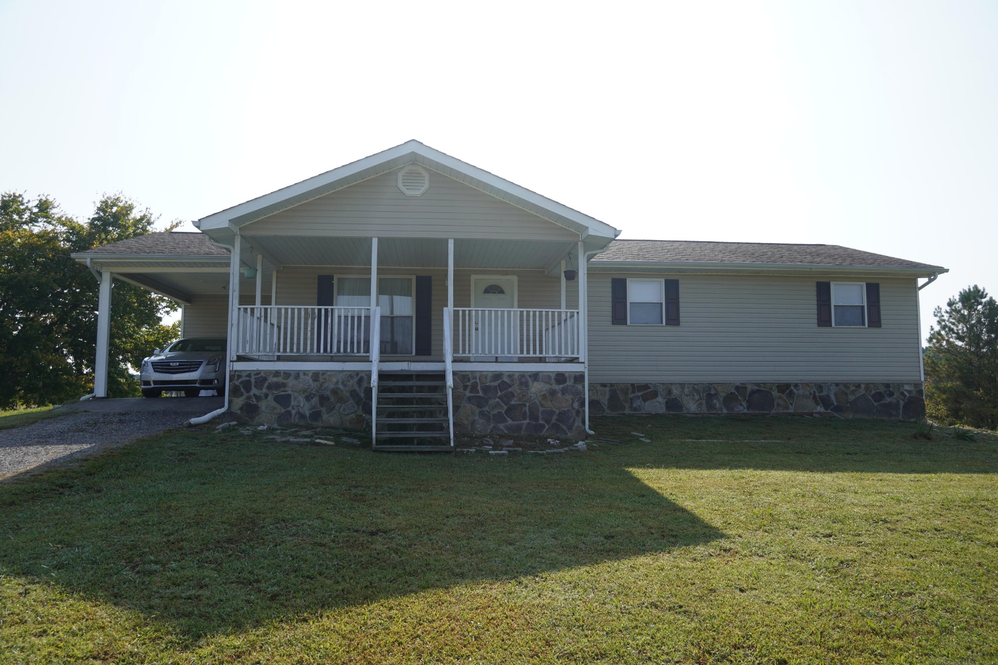 197 Old Kinser Road Southeast Cleveland, TN 37323 - Photo 1 of 33 Gallery Image 1