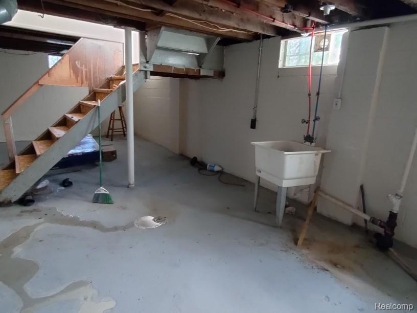 14144 Evergreen Road Detroit, MI 48223 - Photo 19 of 19 IMG_20210812_153641.jpg