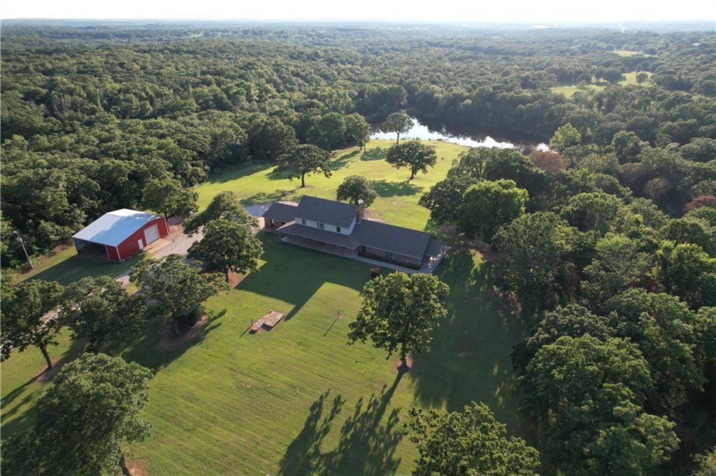 50801 South 36300th Road Cleveland, OK 74020 - Photo 22 of 78