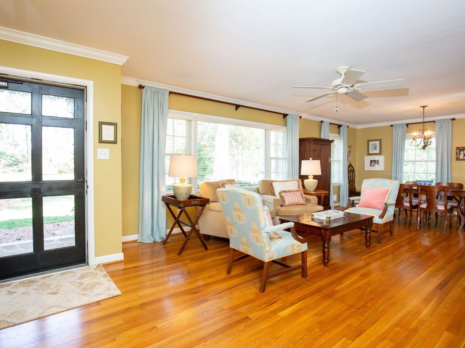 3016 10th Avenue Raleigh, NC 27612 - Photo 6 of 36 Photo 6