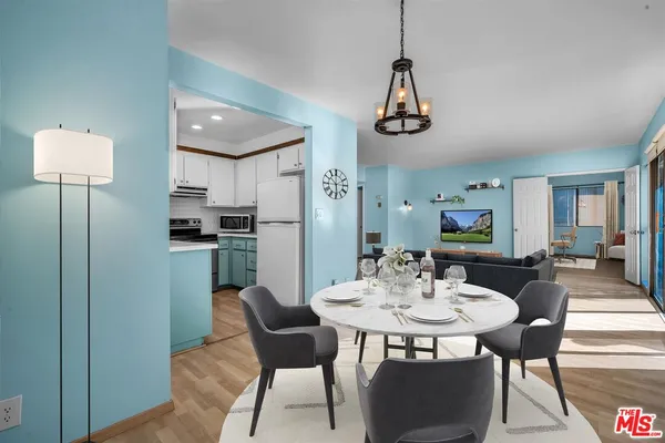 $615,000 | 5651 Windsor Way, Unit 102, Culver City, CA 90230