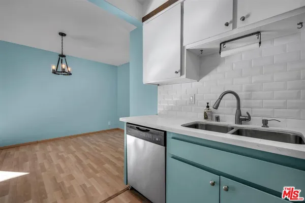 $615,000 | 5651 Windsor Way, Unit 102, Culver City, CA 90230