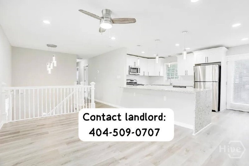 2675 Jamestown Way Decatur, GA 30034 - Photo 7 of 8