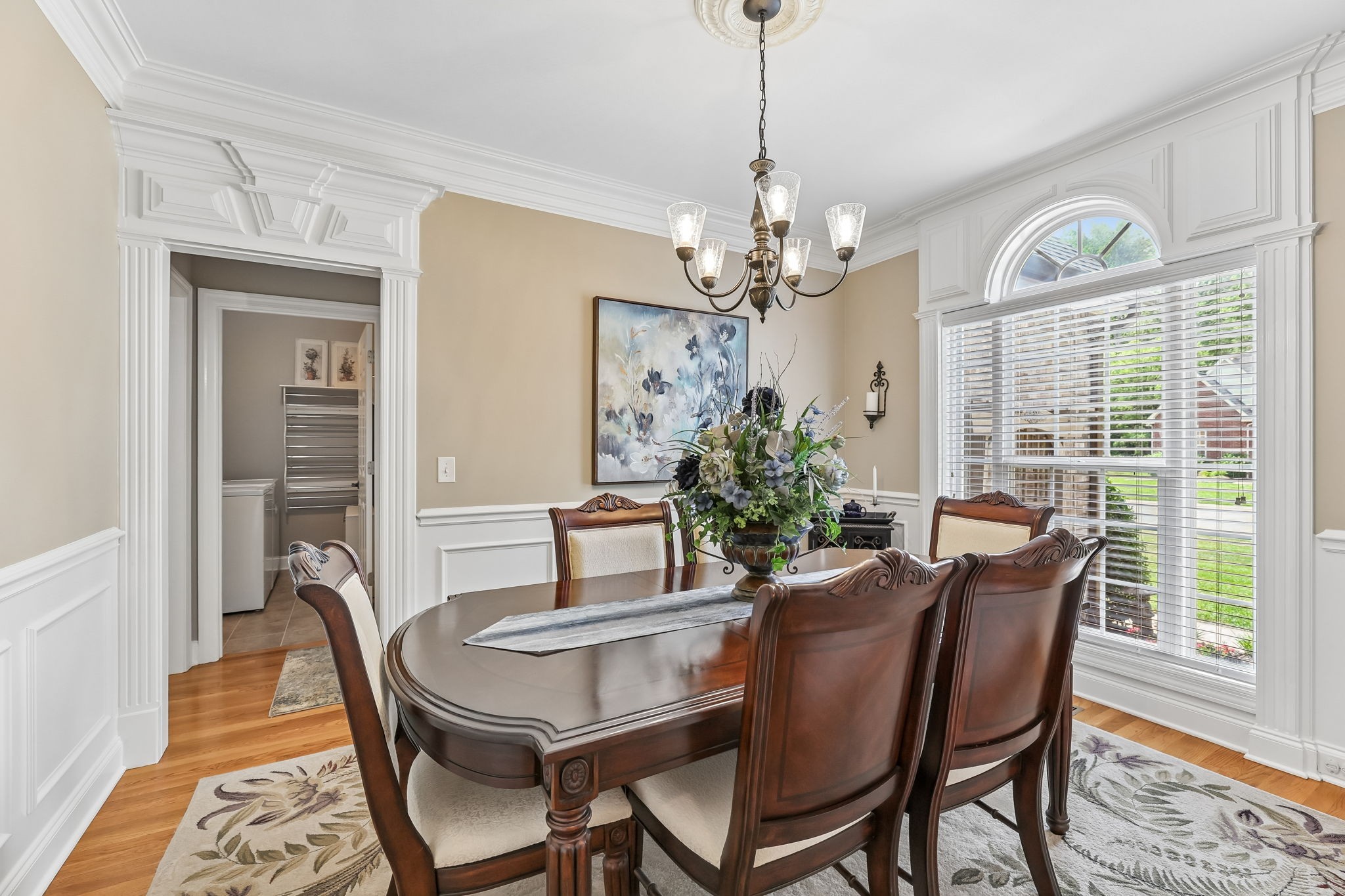 409 Savannah Ridge Murfreesboro, TN 37127 - Photo 30 of 89