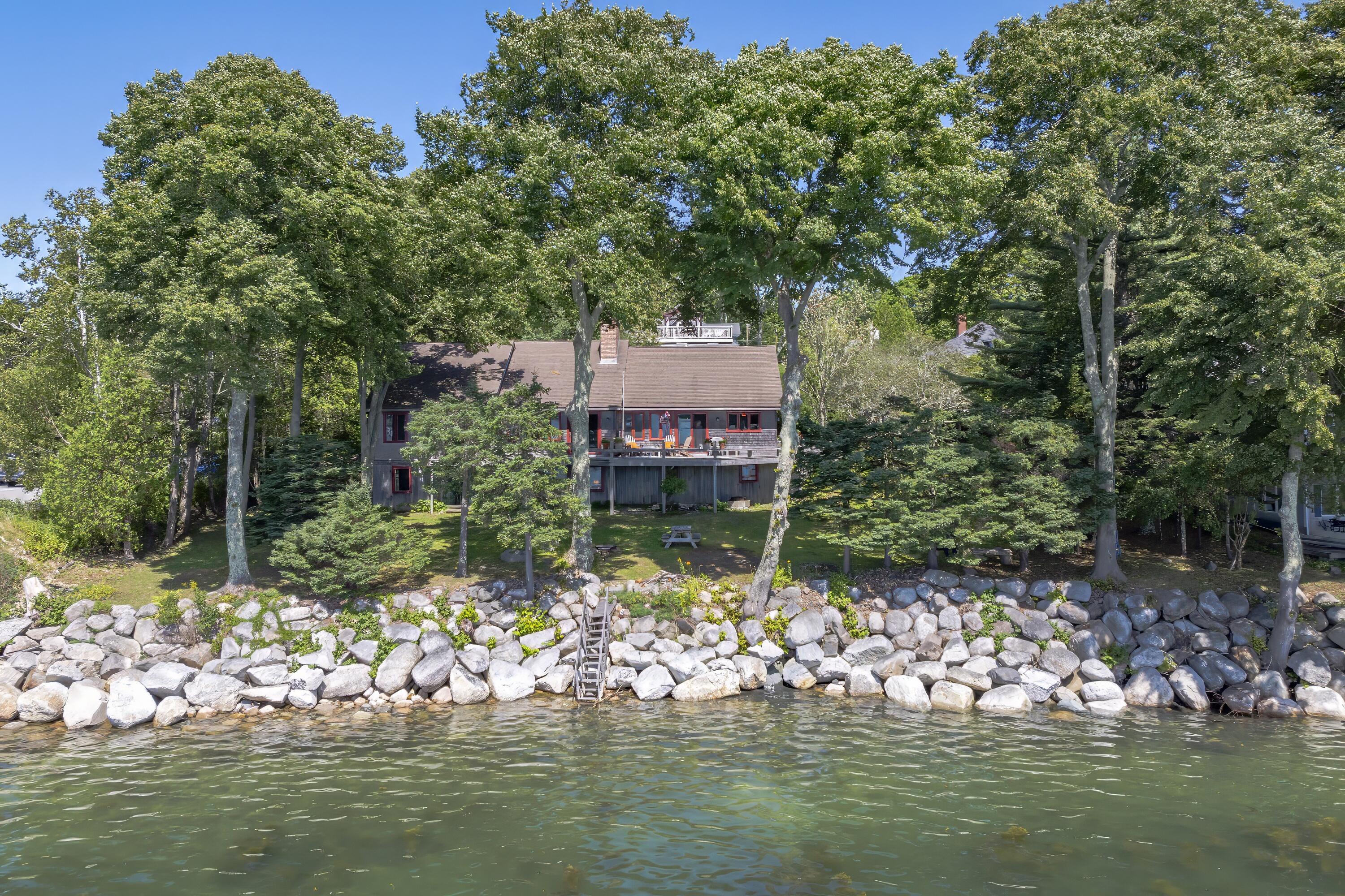120 Clark Point Road Southwest Harbor, ME 04679 - Photo 59 of 93 120 Clark Point Road