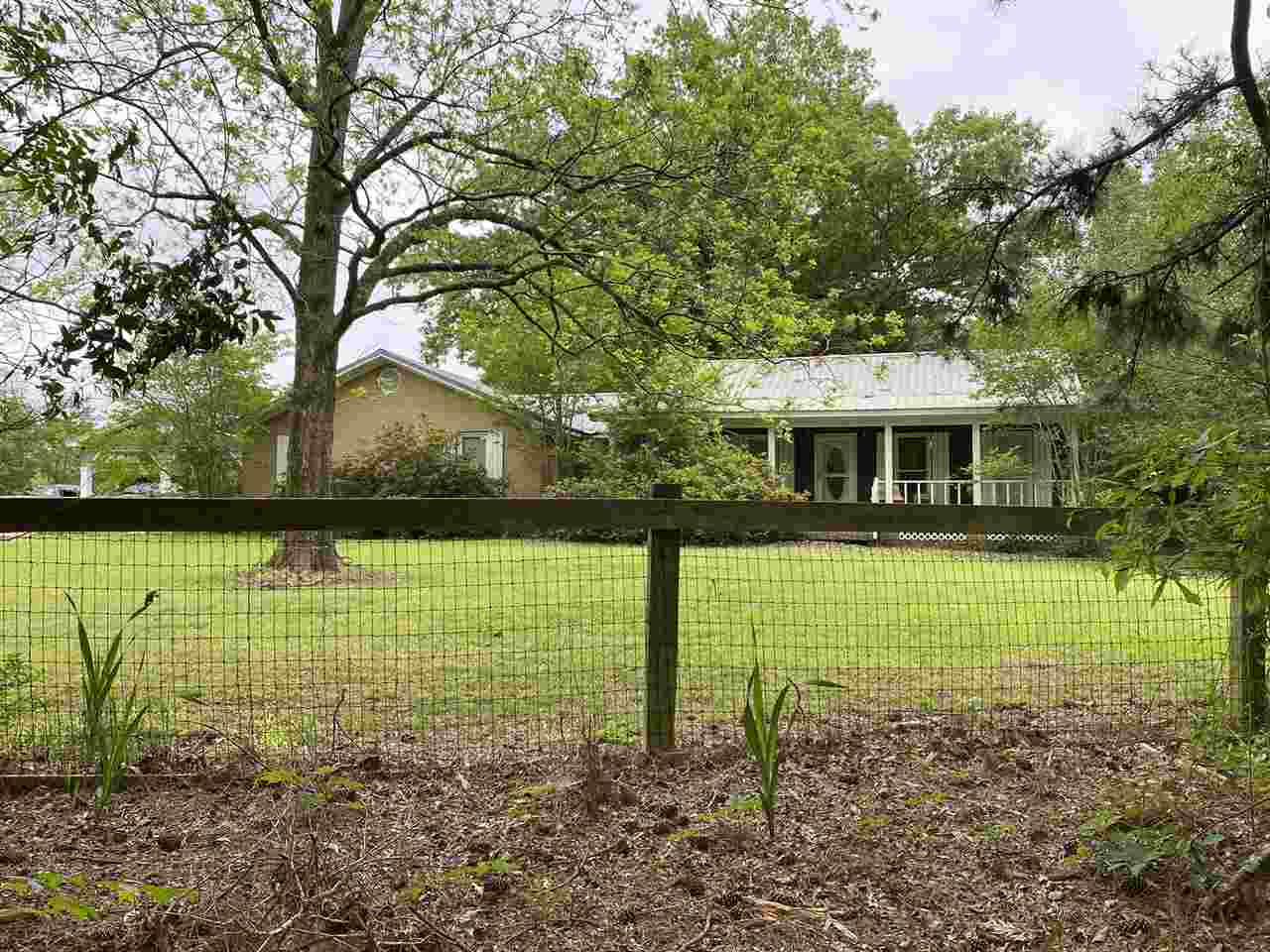 401 Clark Road Braxton, MS 39044 - Photo 1 of 49 Photo 1