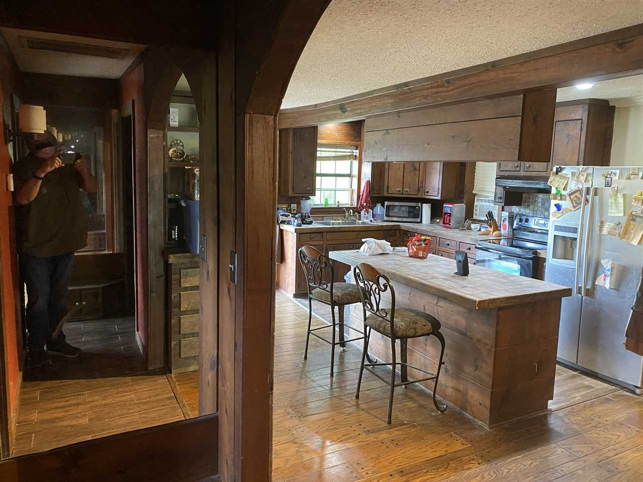 401 Clark Road Braxton, MS 39044 - Photo 11 of 49 Photo 11