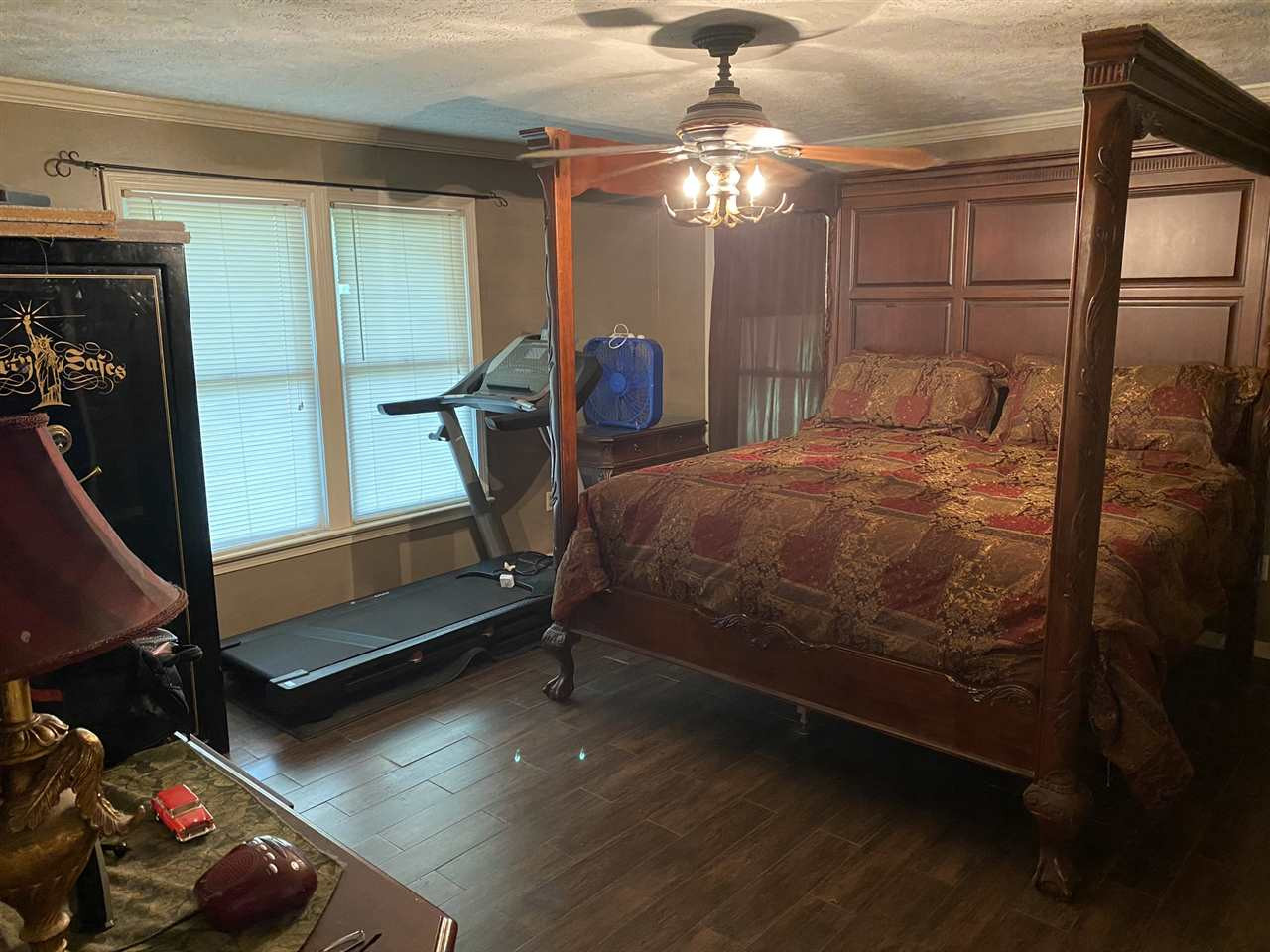 401 Clark Road Braxton, MS 39044 - Photo 18 of 49 Photo 18