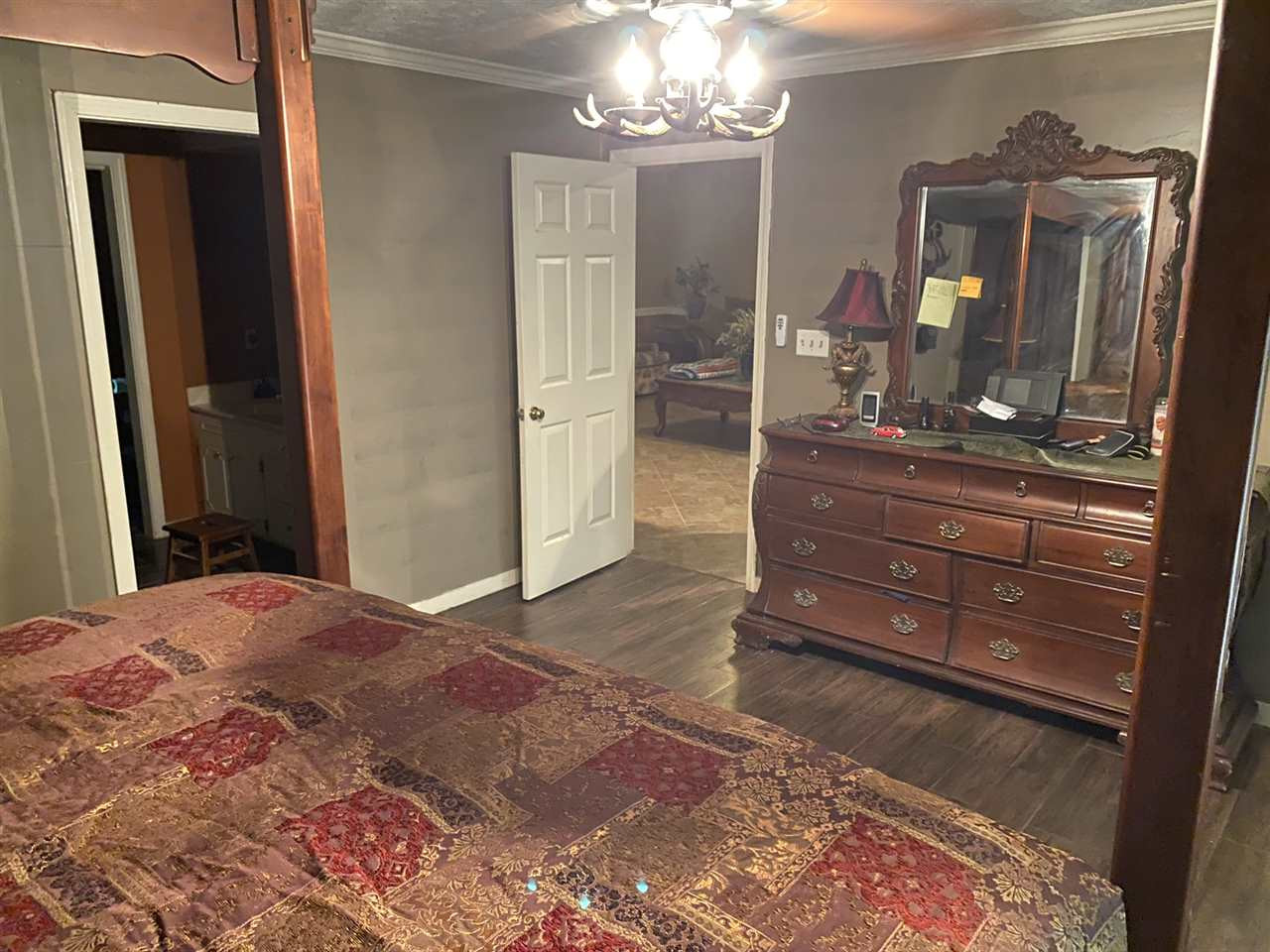 401 Clark Road Braxton, MS 39044 - Photo 19 of 49 Photo 19