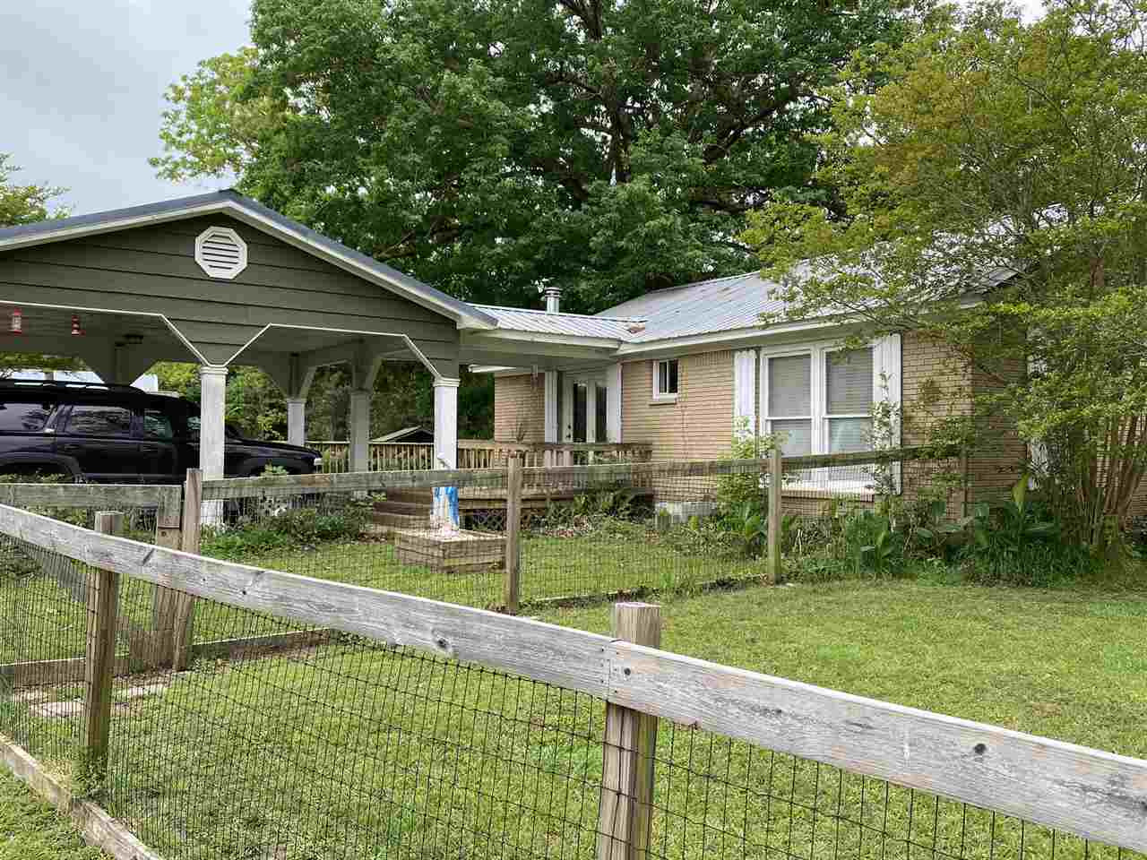 401 Clark Road Braxton, MS 39044 - Photo 2 of 49 Photo 2