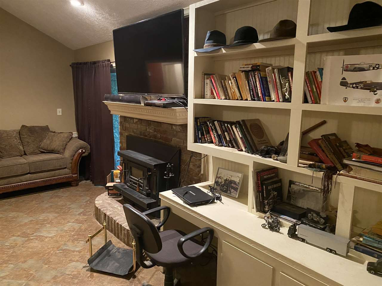 401 Clark Road Braxton, MS 39044 - Photo 23 of 49 Photo 23