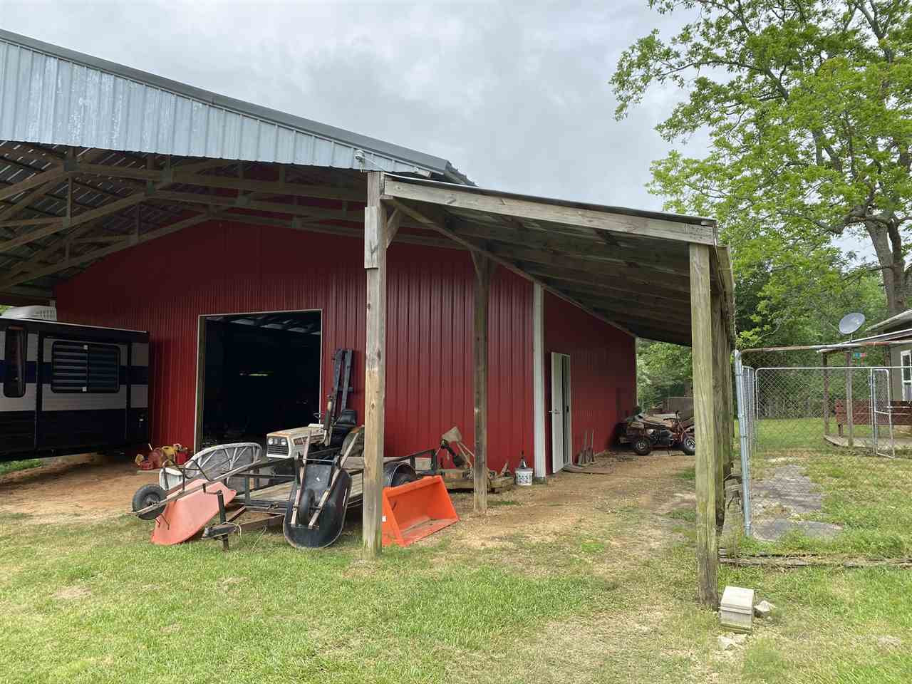 401 Clark Road Braxton, MS 39044 - Photo 28 of 49 Photo 28