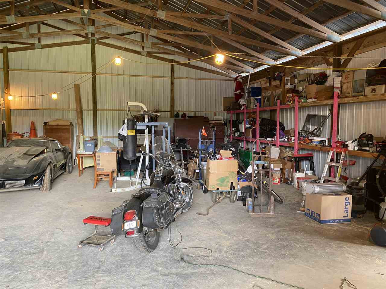 401 Clark Road Braxton, MS 39044 - Photo 31 of 49 Photo 31