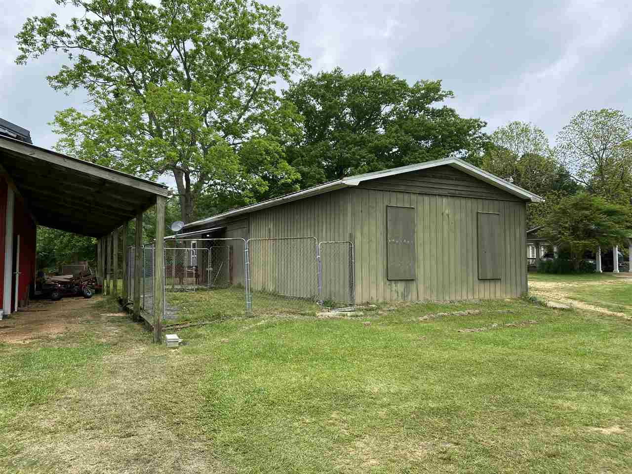 401 Clark Road Braxton, MS 39044 - Photo 34 of 49 Photo 34