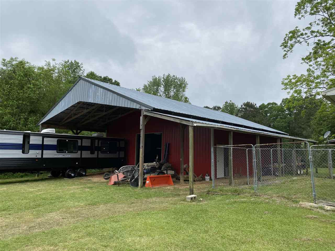 401 Clark Road Braxton, MS 39044 - Photo 35 of 49 Photo 35