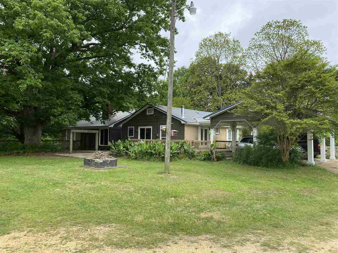 401 Clark Road Braxton, MS 39044 - Photo 36 of 49 Photo 36