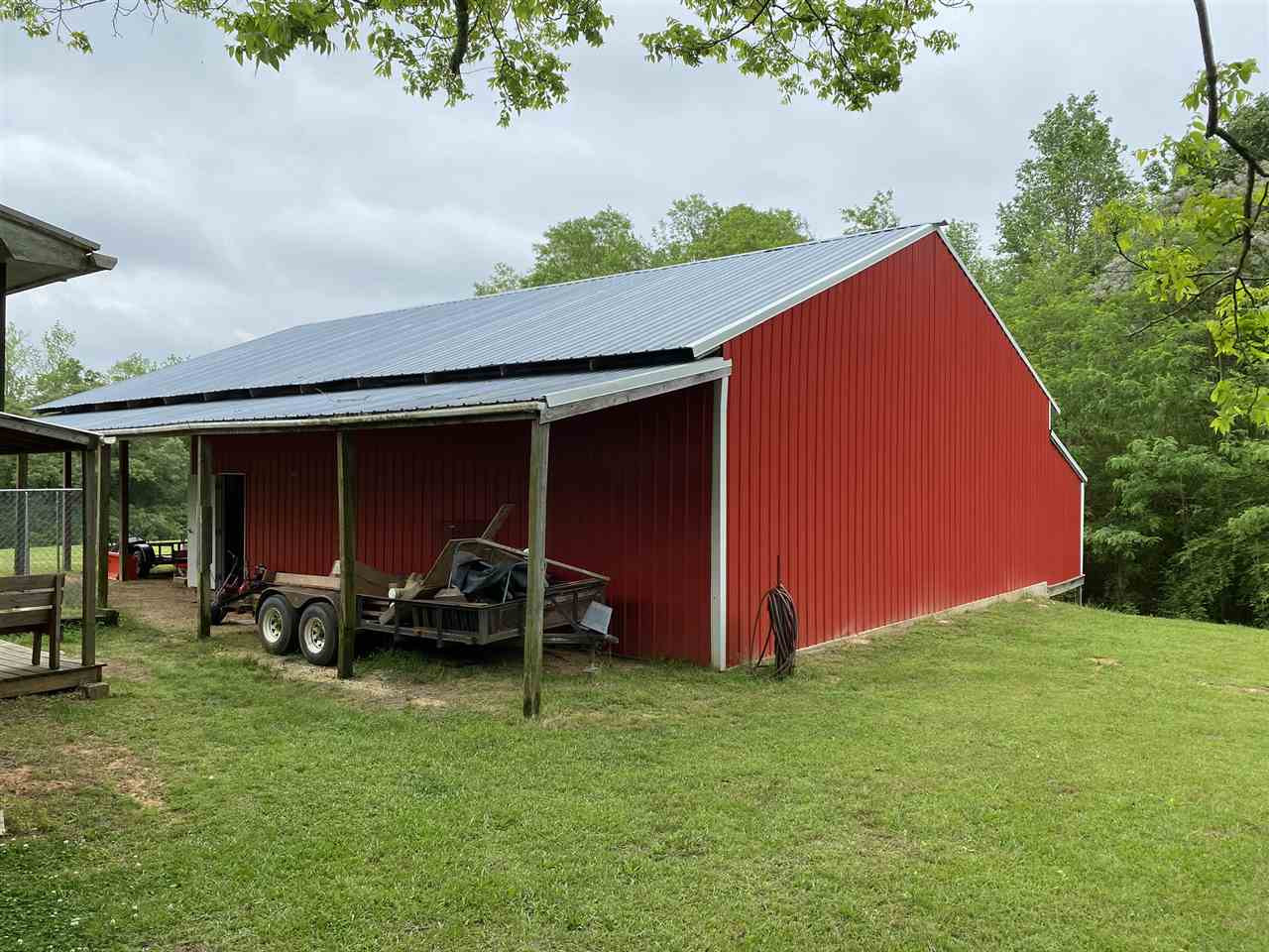 401 Clark Road Braxton, MS 39044 - Photo 37 of 49 Photo 37