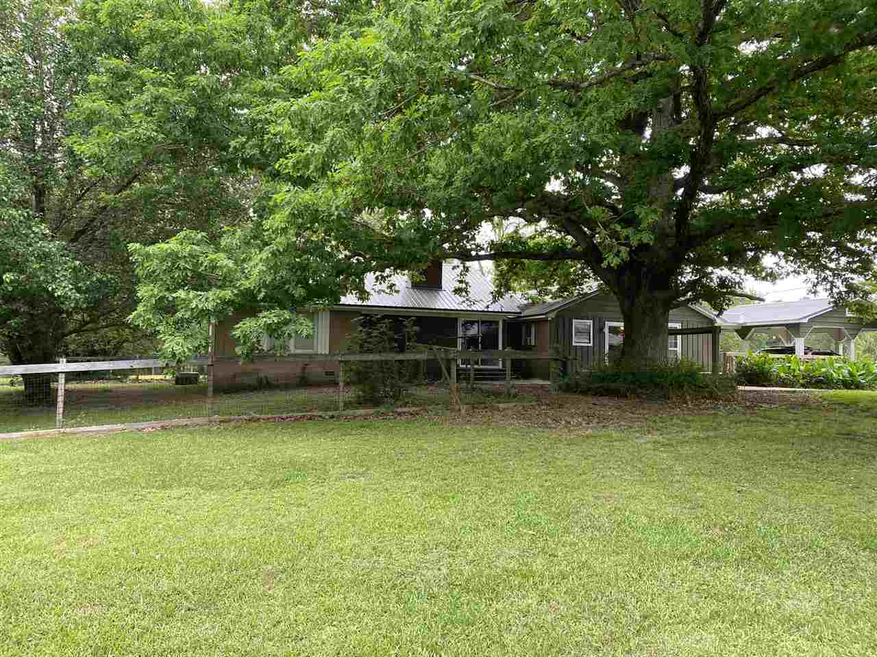 401 Clark Road Braxton, MS 39044 - Photo 40 of 49 Photo 40