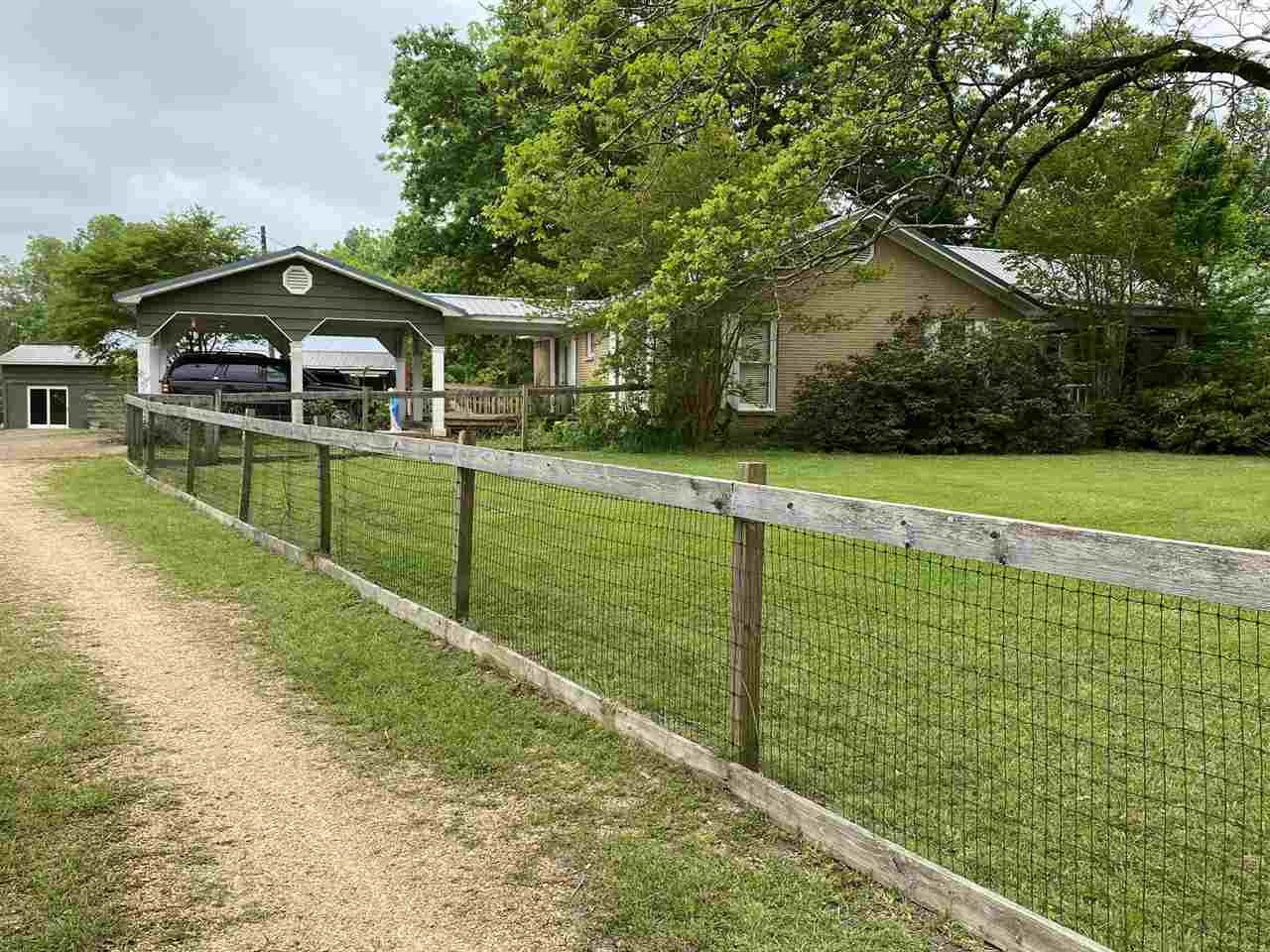 401 Clark Road Braxton, MS 39044 - Photo 4 of 49 Photo 4