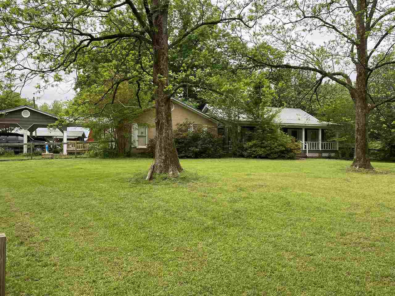401 Clark Road Braxton, MS 39044 - Photo 45 of 49 Photo 45