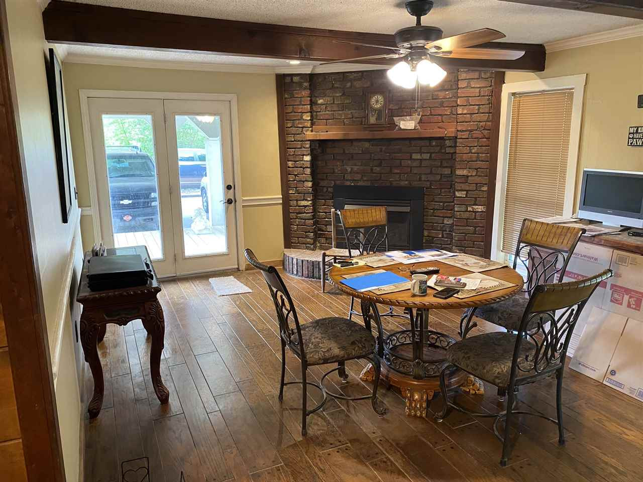 401 Clark Road Braxton, MS 39044 - Photo 8 of 49 Photo 8