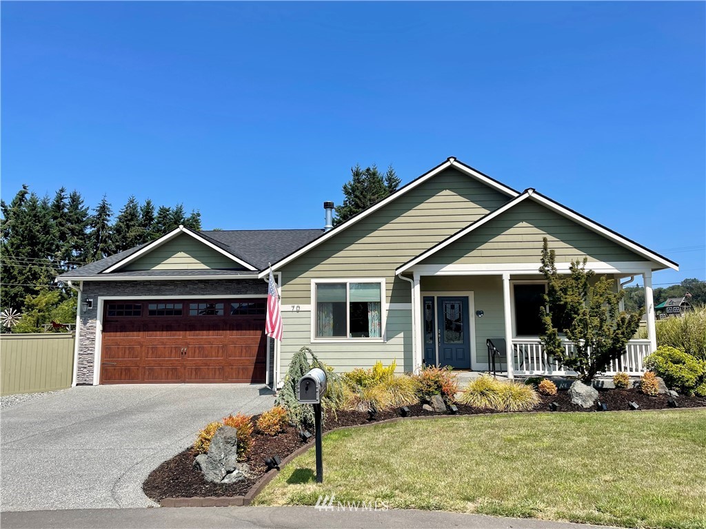 70 Ware Court Sequim, WA 98382 - Photo 1 of 40
