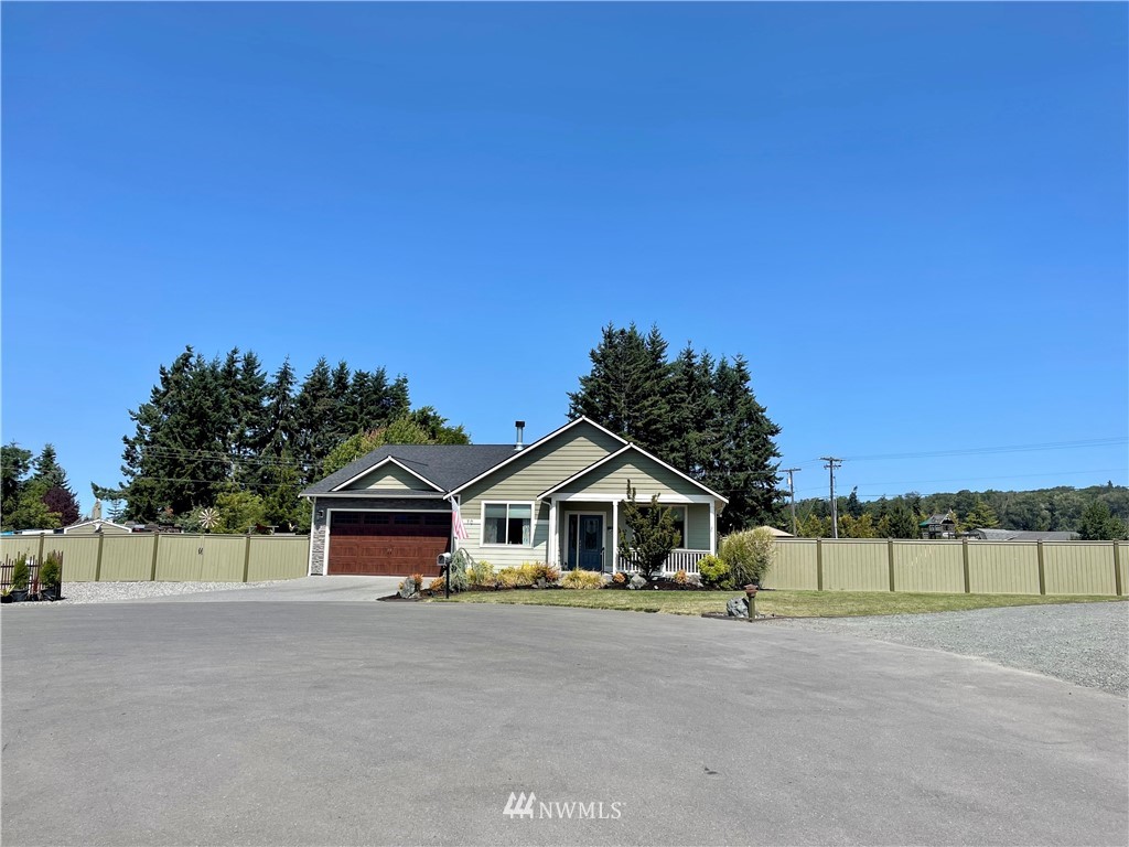 70 Ware Court Sequim, WA 98382 - Photo 2 of 40