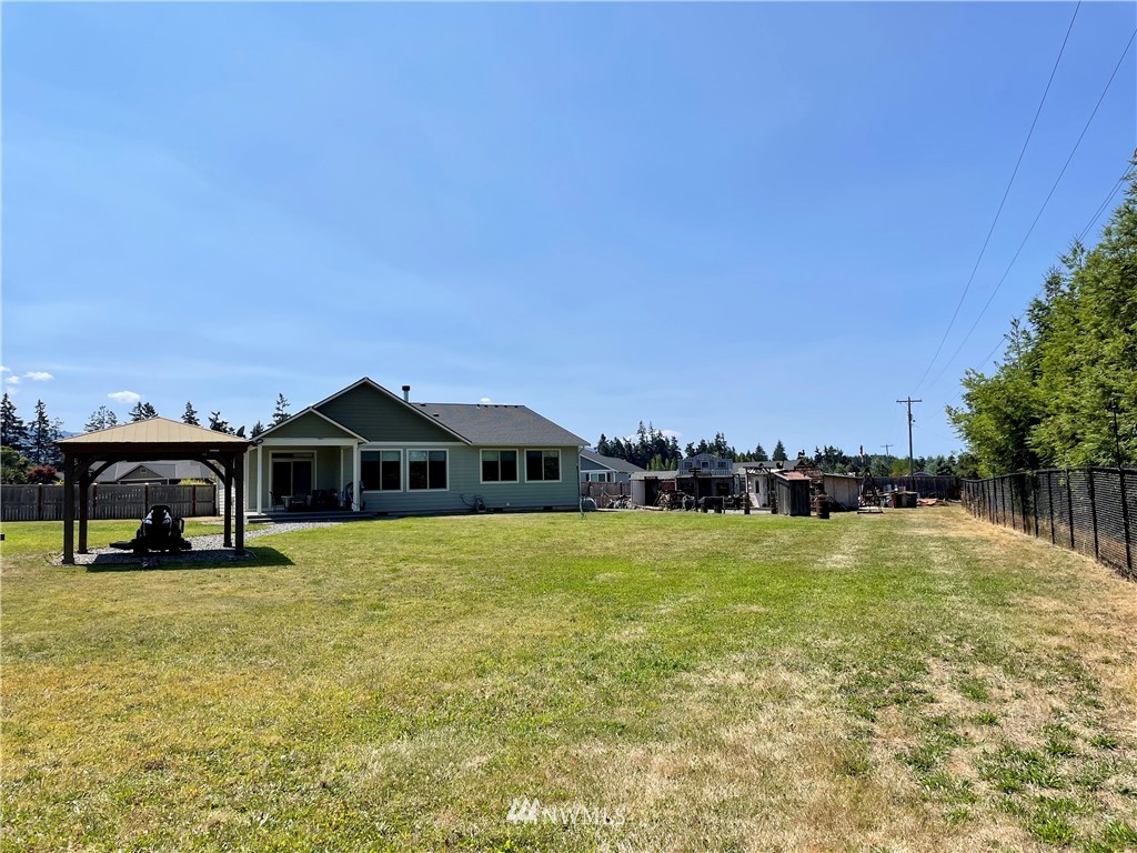70 Ware Court Sequim, WA 98382 - Photo 26 of 40