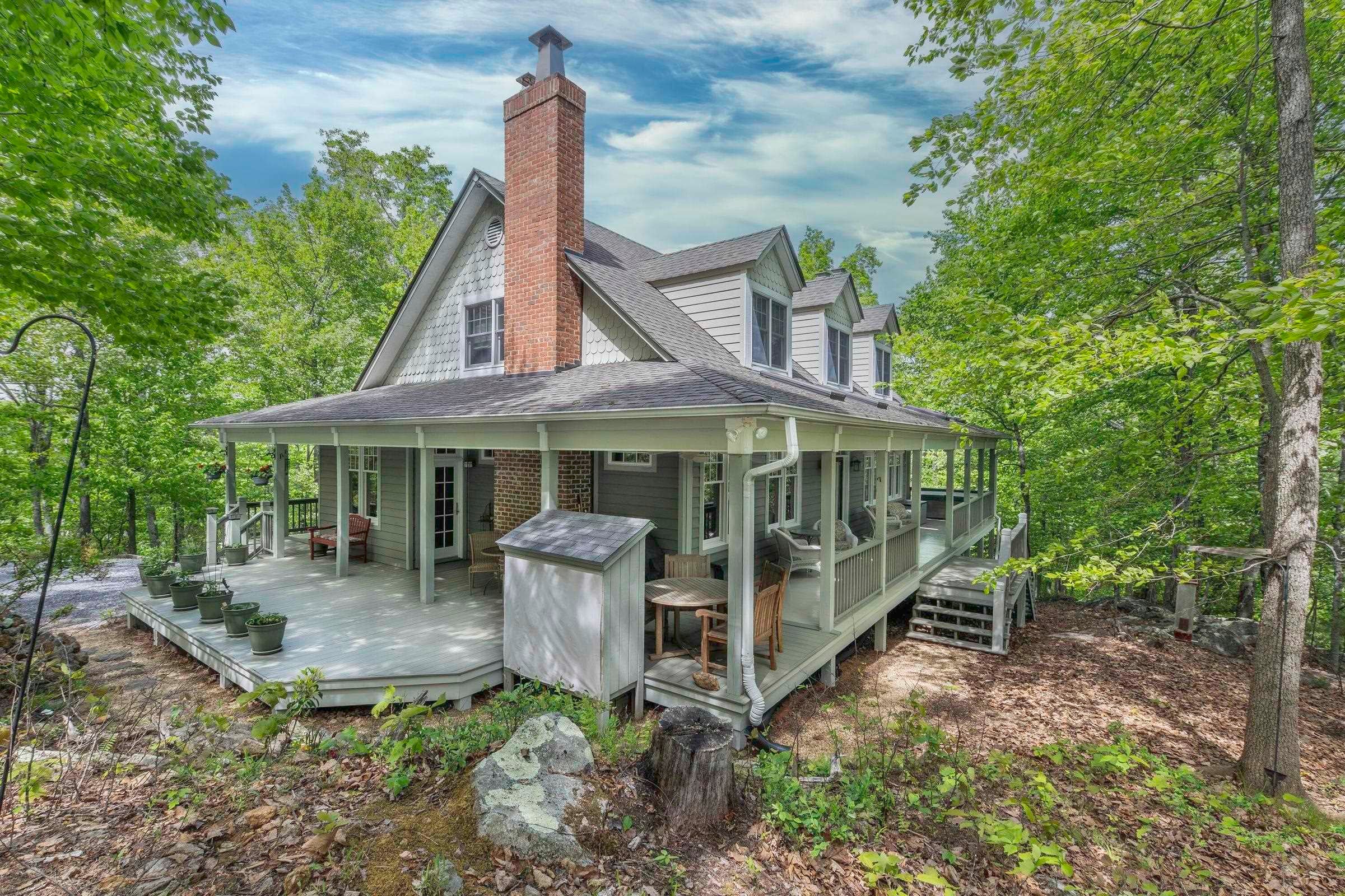 151 Stonebrook Road Vesuvius, VA 24483 - Photo 2 of 74 Gallery Image 2