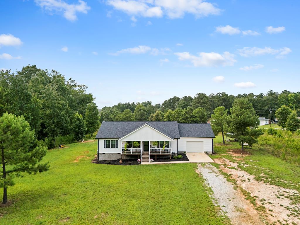 520 Elizabeth St Extension Honea Path, SC 29654 - Photo 3 of 22