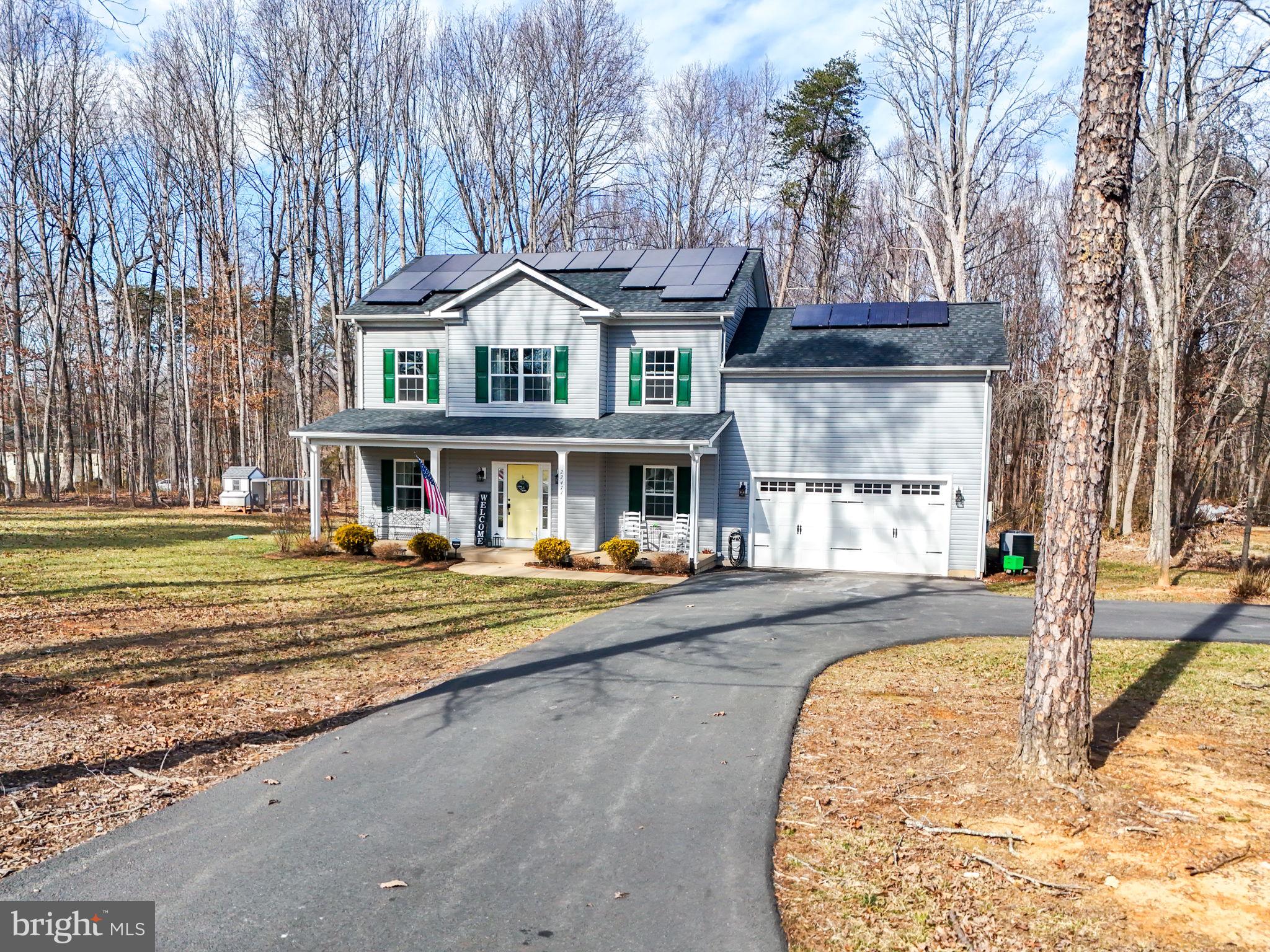 22471 Village Road Unionville, VA 22567 - Photo 40 of 43 Gallery Image 40