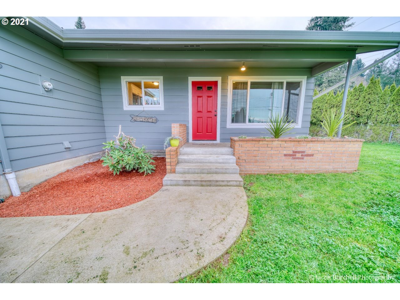 51701 Southwest Em Watts Road Scappoose, OR 97056 - Photo 1 of 24 Gallery Image 1