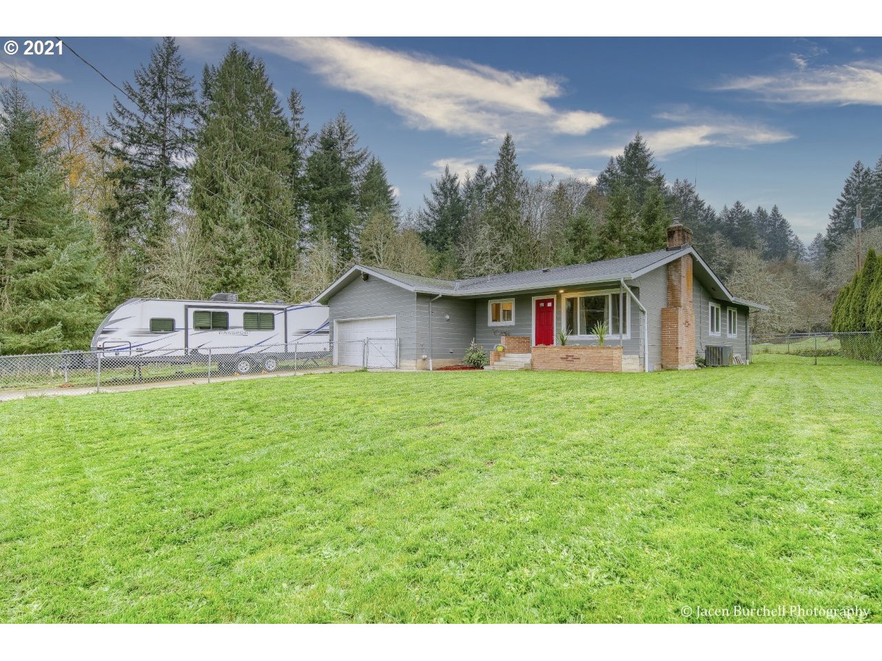 51701 Southwest Em Watts Road Scappoose, OR 97056 - Photo 2 of 24 Gallery Image 2